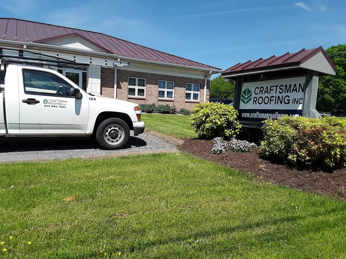 Quality Soffit & Fascia Repair by experienced craftsmen in Quinton